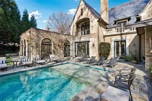 675 W Paces Ferry Rd NW, Atlanta, GA 30327 - Photo 86