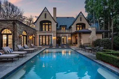 675 W Paces Ferry Road NW #13, Atlanta, GA 30327 - Photo 88