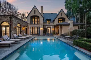 675 W Paces Ferry Rd NW, Atlanta, GA 30327 - Photo 88