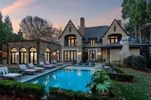 675 W Paces Ferry Rd NW, Atlanta, GA 30327 - Photo 4