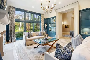 675 W Paces Ferry Rd NW, Atlanta, GA 30327 - Photo 36