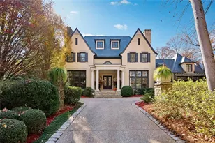 675 W Paces Ferry Rd NW, Atlanta, GA 30327 - Photo 6