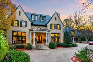 675 W Paces Ferry Rd NW, Atlanta, GA 30327 - Photo 1