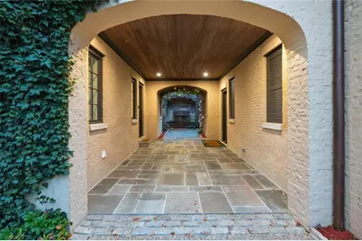 675 W Paces Ferry Road NW #13, Atlanta, GA 30327 - Photo 94