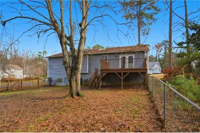 4899 Hawk Trail NE, Marietta, GA 30066 - Photo 30