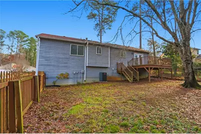 4899 Hawk Trail NE, Marietta, GA 30066 - Photo 28