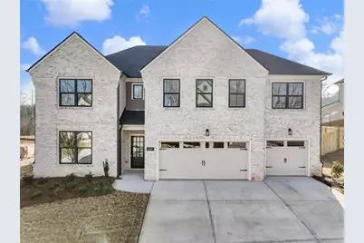 4437 Hosch Reserve Court, Buford, GA 30519 - Photo 1