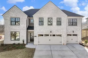 4437 Hosch Reserve Ct, Buford, GA 30519 - Photo 1