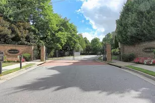 116 Festoon Ct, Smyrna, GA 30080 - Photo 4