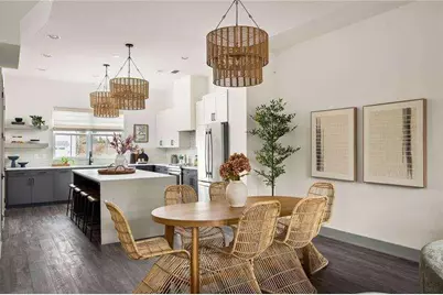 1234 Oxley Place NW, Atlanta, GA 30307 - Photo 2