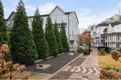 1234 Oxley Place NW, Atlanta, GA 30307 - Photo 36