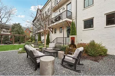 193 Chestnut Circle NE #38, Atlanta, GA 30342 - Photo 14