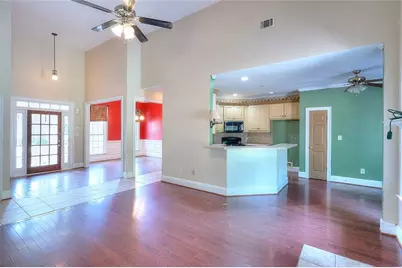 1272 Alcovy Bluff Drive, Monroe, GA 30656 - Photo 8