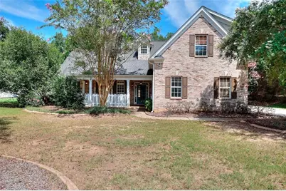 1272 Alcovy Bluff Drive, Monroe, GA 30656 - Photo 2