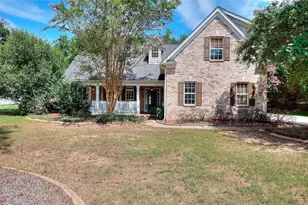 1272 Alcovy Bluff Dr, Monroe, GA 30656 - Photo 2