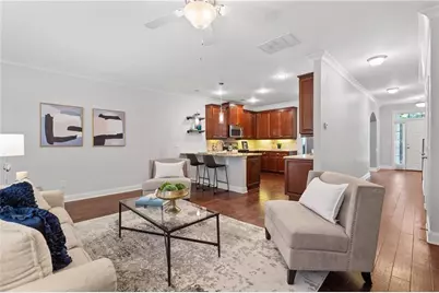 7535 Jamestown Drive, Alpharetta, GA 30005 - Photo 8