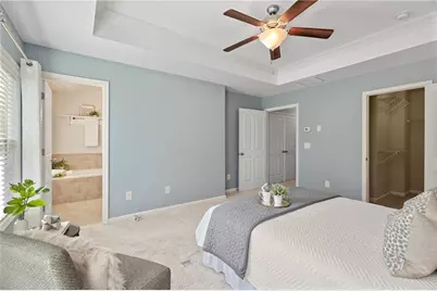 7535 Jamestown Drive, Alpharetta, GA 30005 - Photo 20