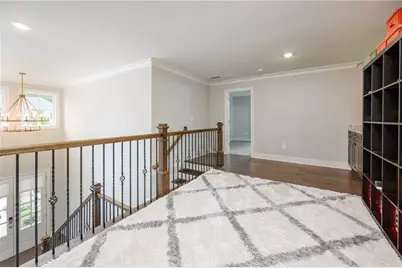 513 Camden Hall Drive, Alpharetta, GA 30022 - Photo 14