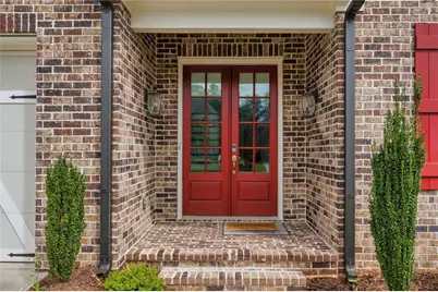 513 Camden Hall Drive, Alpharetta, GA 30022 - Photo 2