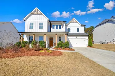 3690 Andover Street, Cumming, GA 30028 - Photo 1