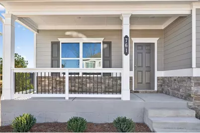 761 Victoria Heights Drive, Dallas, GA 30132 - Photo 4