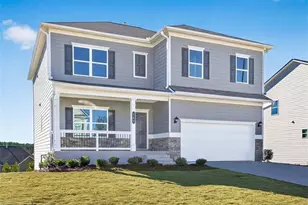 761 Victoria Heights Dr., Dallas, GA 30132 - Photo 2