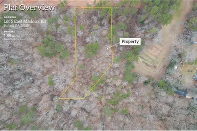 2350 East Maddox Road, Buford, GA 30519 - Photo 2