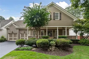 194 Waterfront Park Ln, Dawsonville, GA 30534 - Photo 1