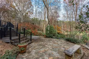 336 Tanglewood Dr, Canton, GA 30115 - Photo 72