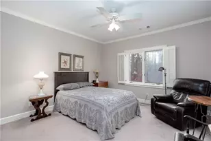 336 Tanglewood Dr, Canton, GA 30115 - Photo 48