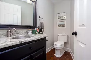 336 Tanglewood Dr, Canton, GA 30115 - Photo 46