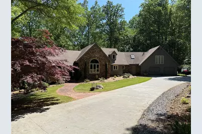 336 Tanglewood Drive, Canton, GA 30115 - Photo 2