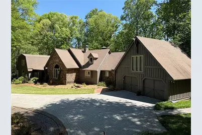 336 Tanglewood Drive, Canton, GA 30115 - Photo 1