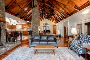 336 Tanglewood Dr, Canton, GA 30115 - Photo 20