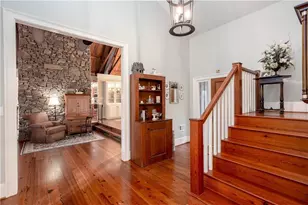 336 Tanglewood Dr, Canton, GA 30115 - Photo 46