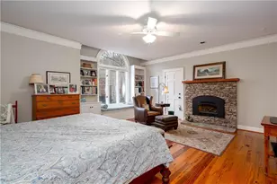 336 Tanglewood Dr, Canton, GA 30115 - Photo 36