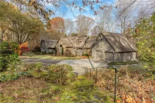 336 Tanglewood Dr, Canton, GA 30115 - Photo 86