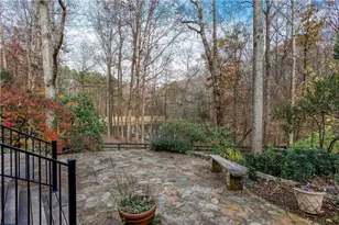 336 Tanglewood Dr, Canton, GA 30115 - Photo 78