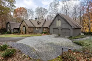 336 Tanglewood Dr, Canton, GA 30115 - Photo 1