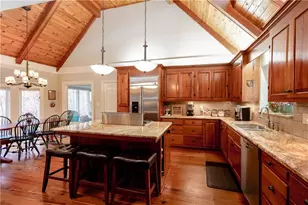 336 Tanglewood Dr, Canton, GA 30115 - Photo 20