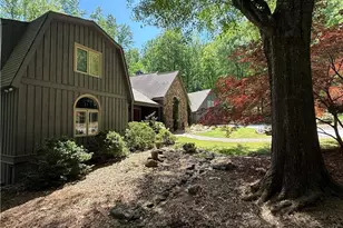 336 Tanglewood Dr, Canton, GA 30115 - Photo 68