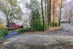 336 Tanglewood Dr, Canton, GA 30115 - Photo 74
