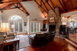 336 Tanglewood Dr, Canton, GA 30115 - Photo 18