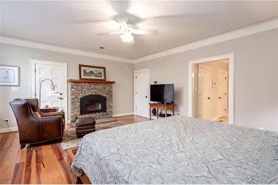 336 Tanglewood Drive, Canton, GA 30115 - Photo 42