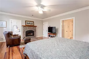 336 Tanglewood Dr, Canton, GA 30115 - Photo 42