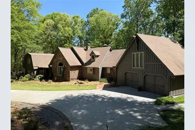 336 Tanglewood Drive, Canton, GA 30115 - Photo 16