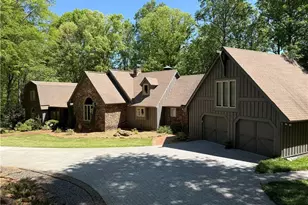 336 Tanglewood Dr, Canton, GA 30115 - Photo 16