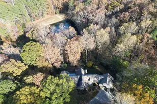 336 Tanglewood Dr, Canton, GA 30115 - Photo 58