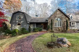 336 Tanglewood Dr, Canton, GA 30115 - Photo 6