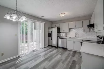 4084 Hidden Hollow Drive #B, Gainesville, GA 30506 - Photo 4